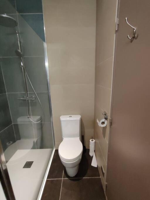 Cosy Quartier Chartrons Etage 1 Bordeaux