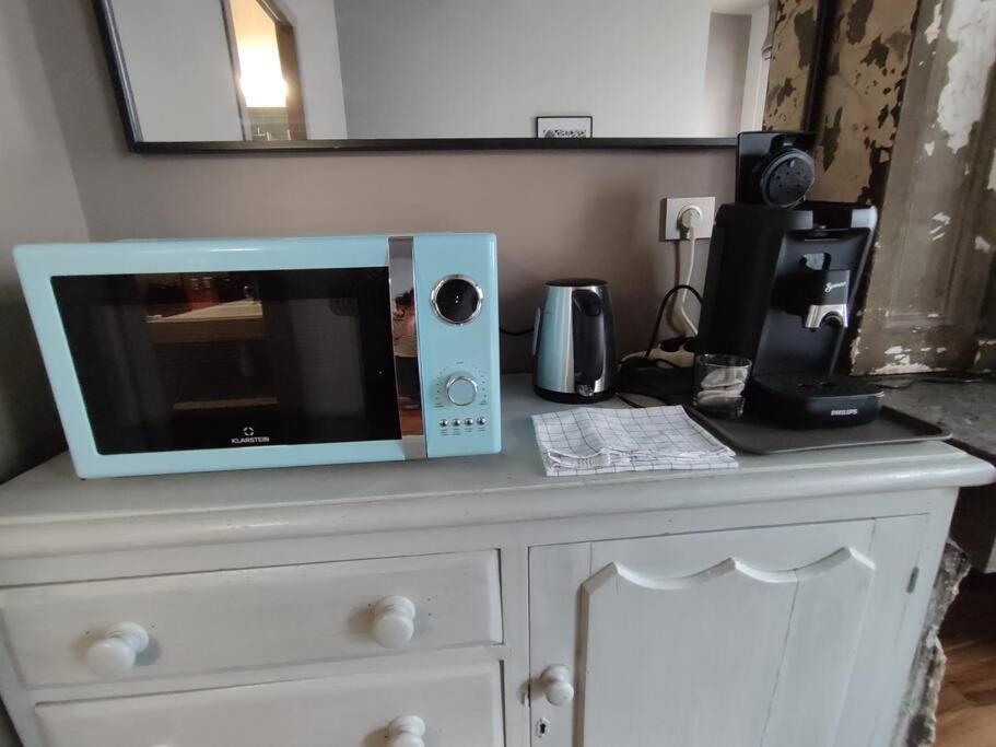 Apartment Cosy Quartier Chartrons Etage 1