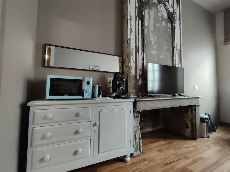Apartment Cosy Quartier Chartrons Etage 1 Bordeaux