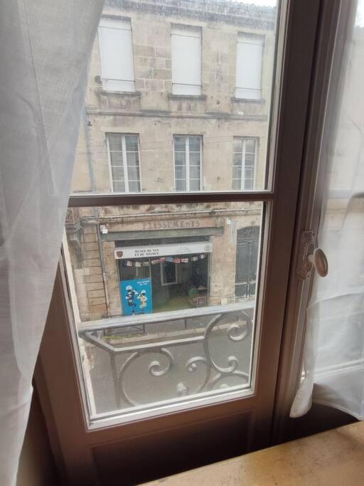 Cosy Quartier Chartrons Etage 1 * Bordeaux