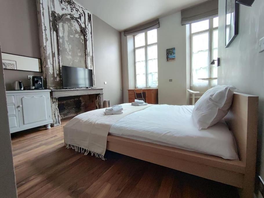 Cosy Quartier Chartrons Etage 1 *