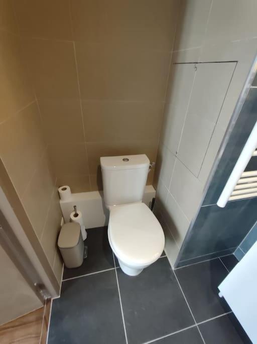 1er Etage Sur Cour Aux Chartrons Bordeaux