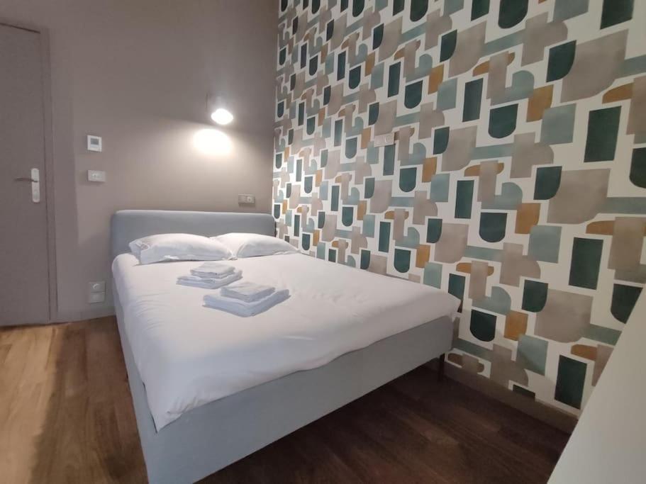 1er Etage Sur Cour Aux Chartrons * Bordeaux