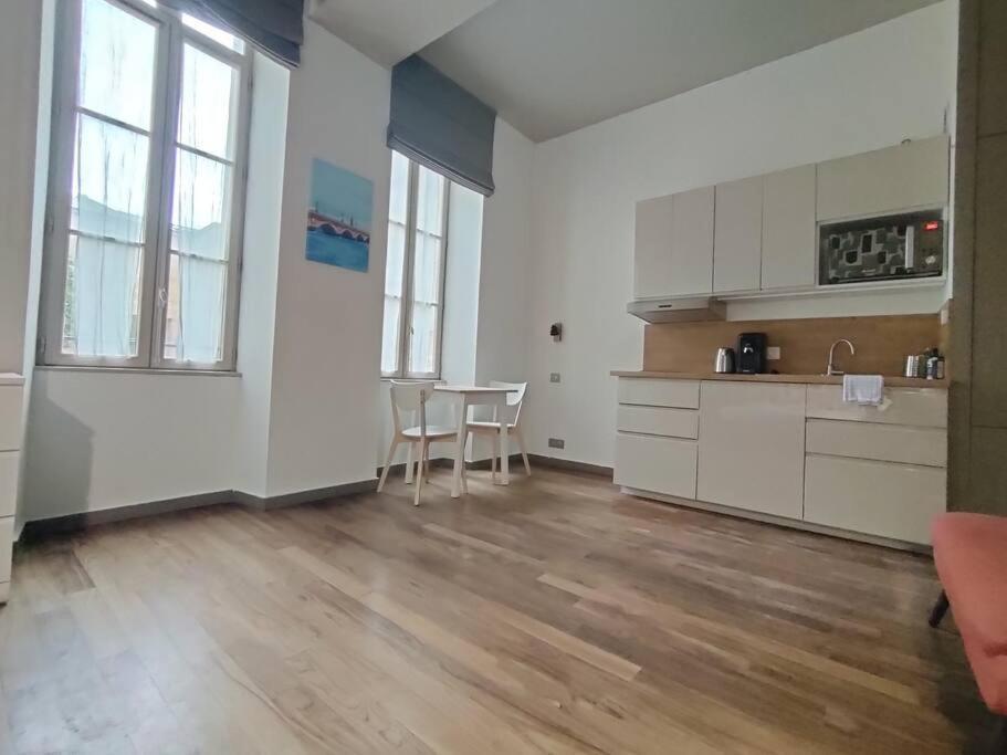 1er Etage Sur Cour Aux Chartrons Bordeaux