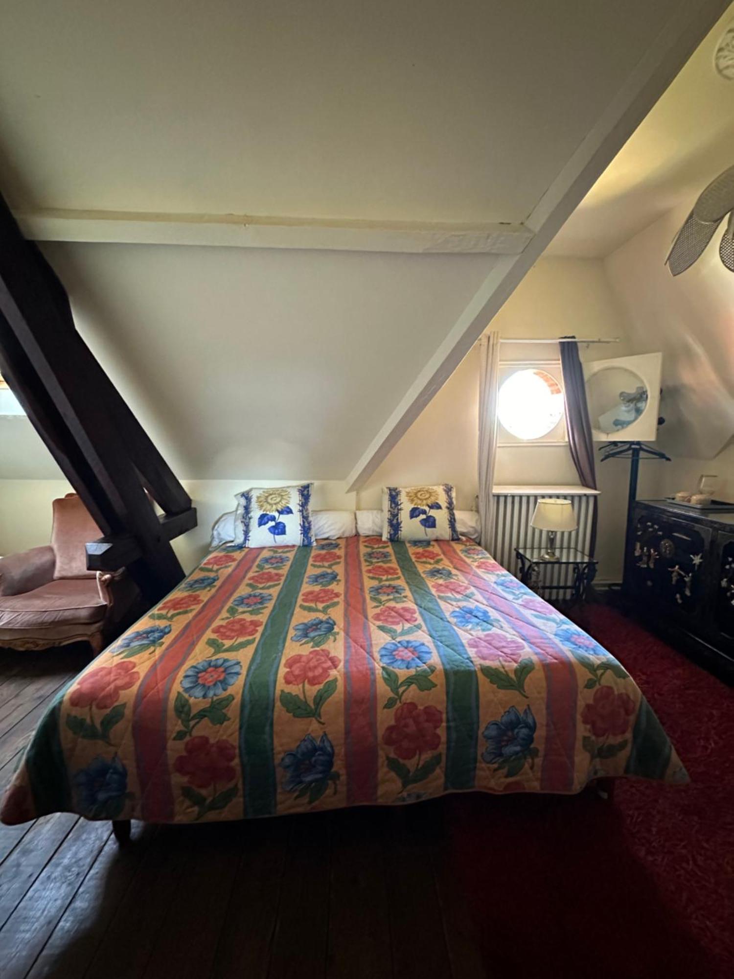 Violette Homestay Bordeaux