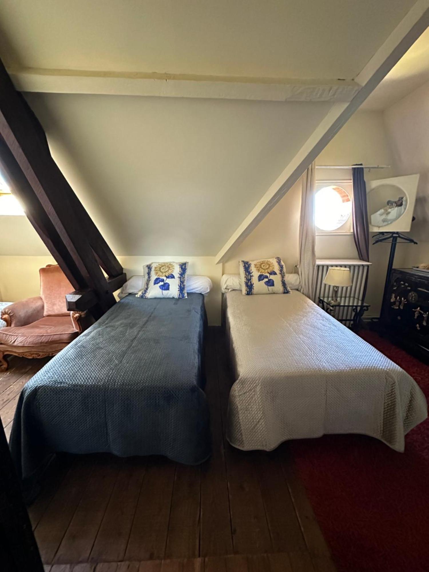 Homestay Violette Bordeaux
