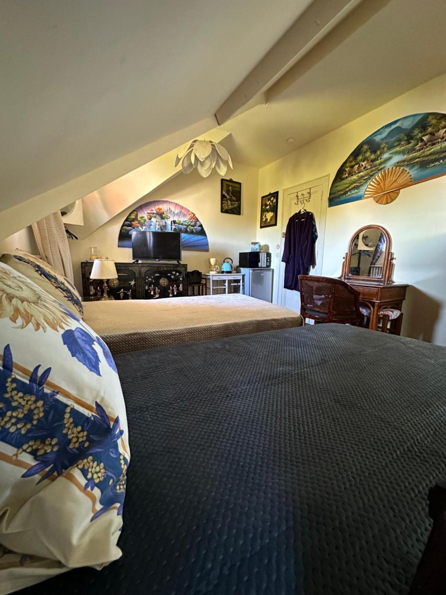 Violette Homestay