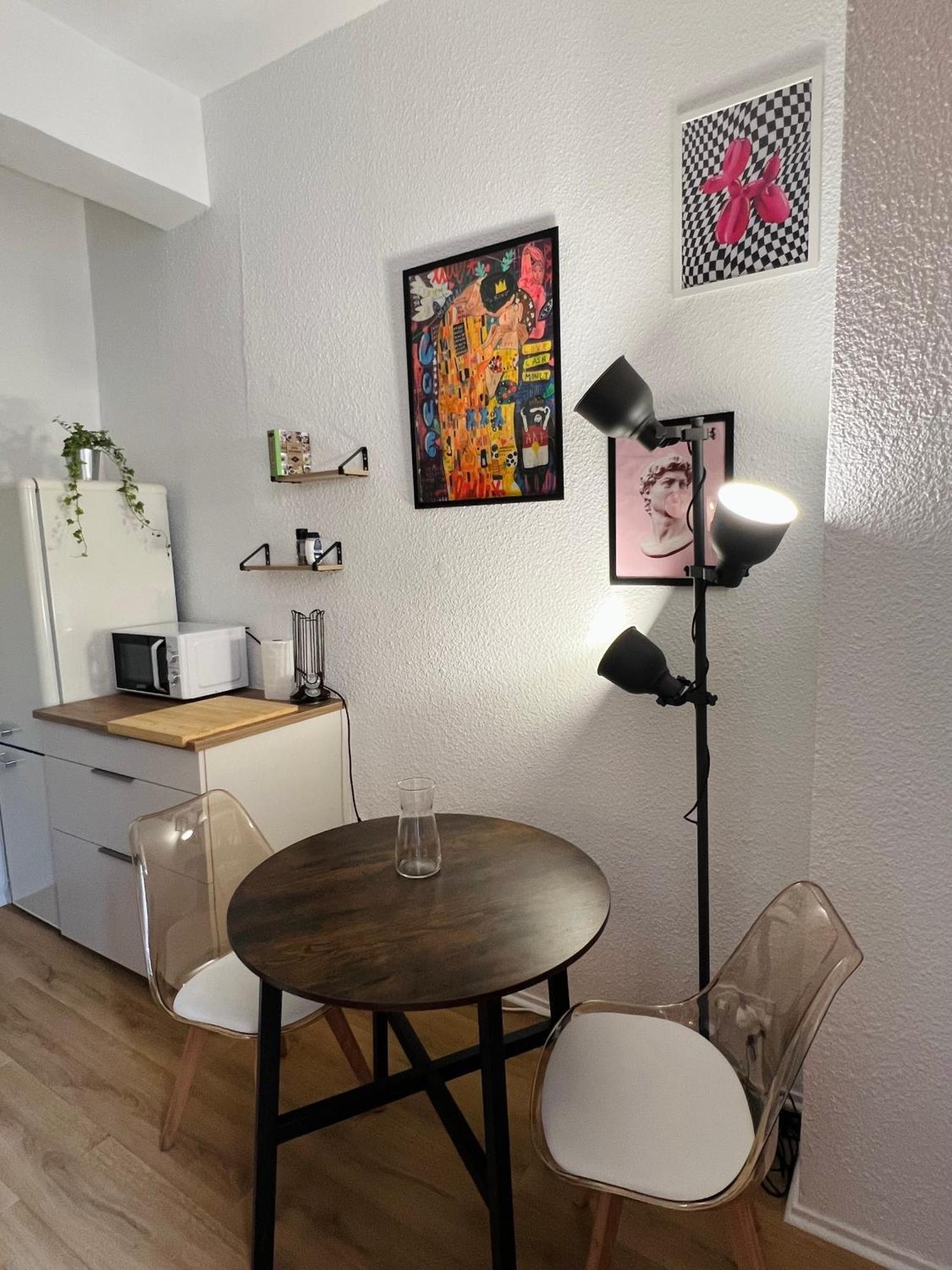 Charming & Central Studio Bordeaux