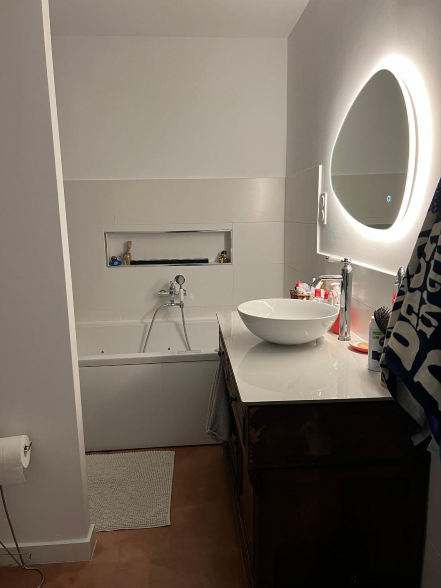 Bulle De Tranquillite Appartement