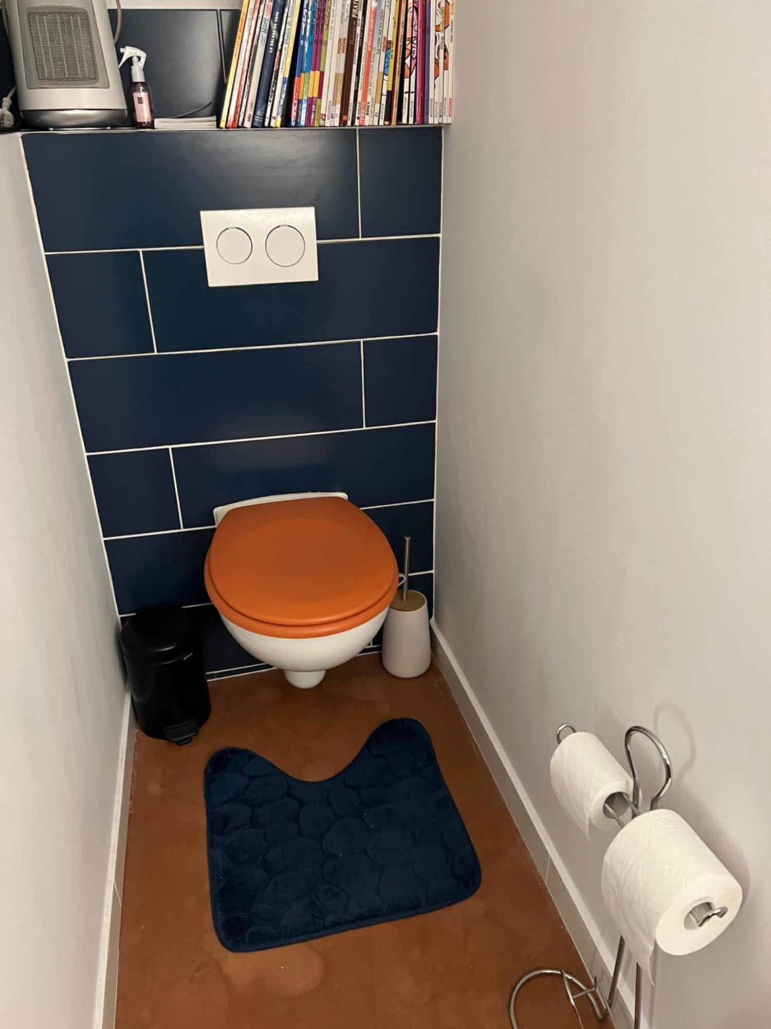 Apartment Bulle De Tranquillite
