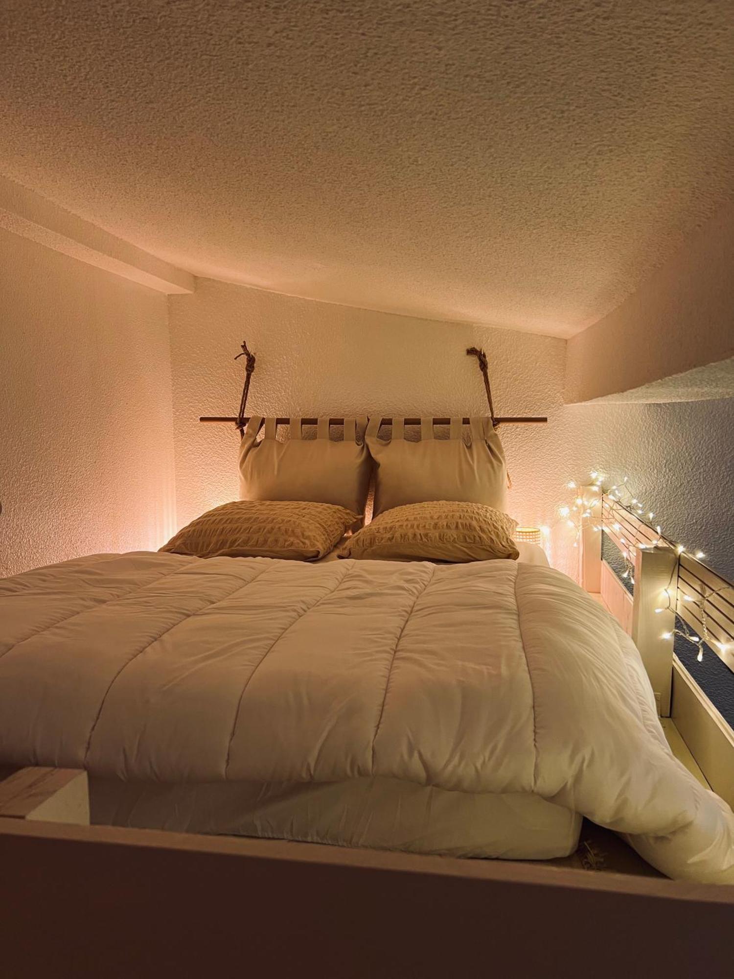 Apartment Charming & Central Studio *