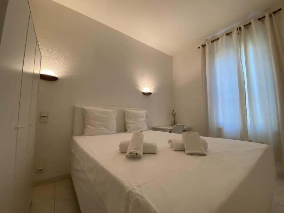 Apartment Havre De Paix 6 Pers Chartrons Bordeaux