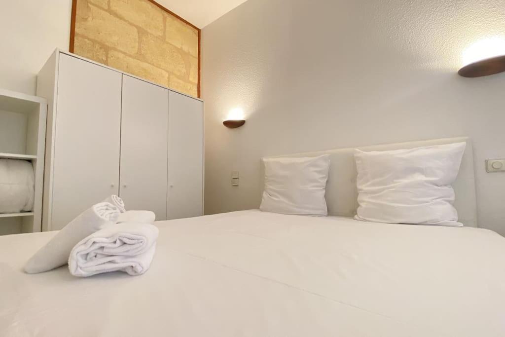 Apartment Havre De Paix 6 Pers Chartrons