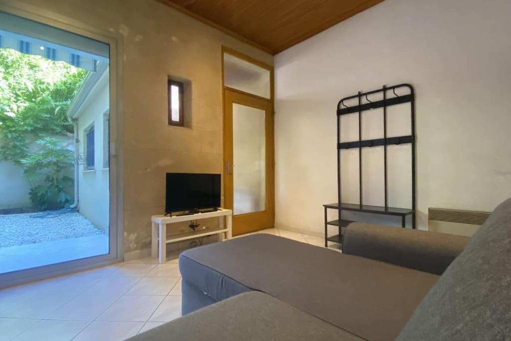 Havre De Paix 6 Pers Chartrons Apartment *