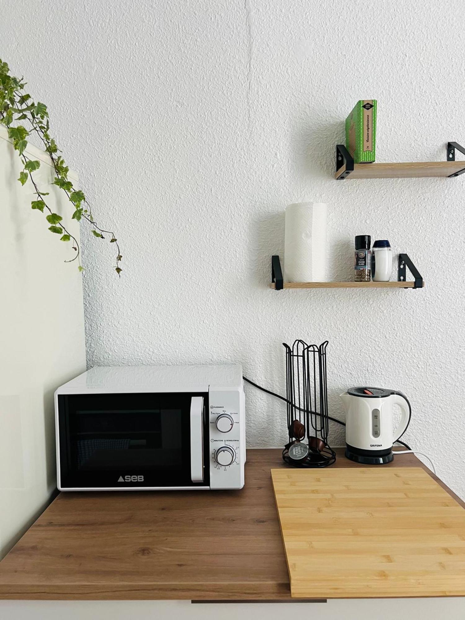 Charming & Central Studio Apartment *