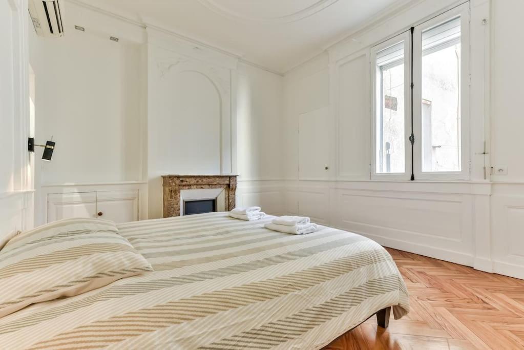 Apartment Superbe T2 De 70m2 Dans Le Centre Historique Bordeaux