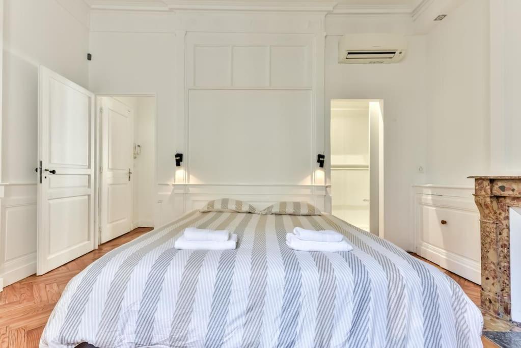 Superbe T2 De 70m2 Dans Le Centre Historique Apartment