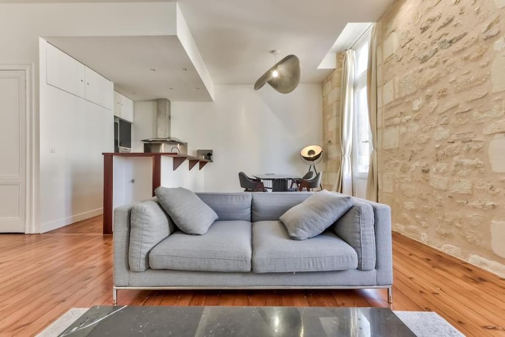 Superbe T2 De 70m2 Dans Le Centre Historique Apartment *
