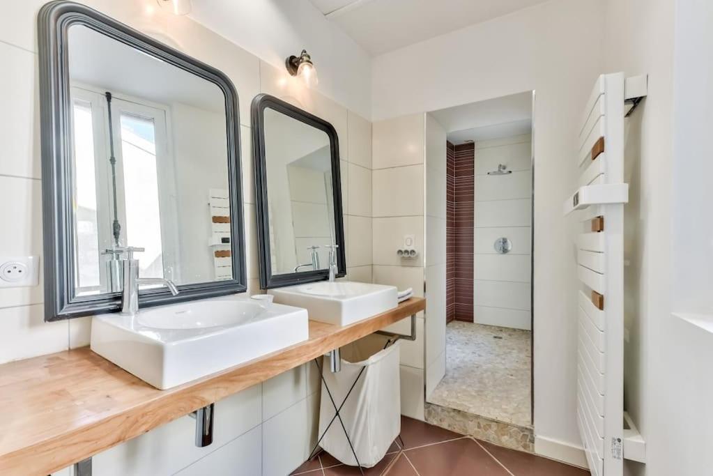 Apartment Superbe T2 De 70m2 Dans Le Centre Historique *