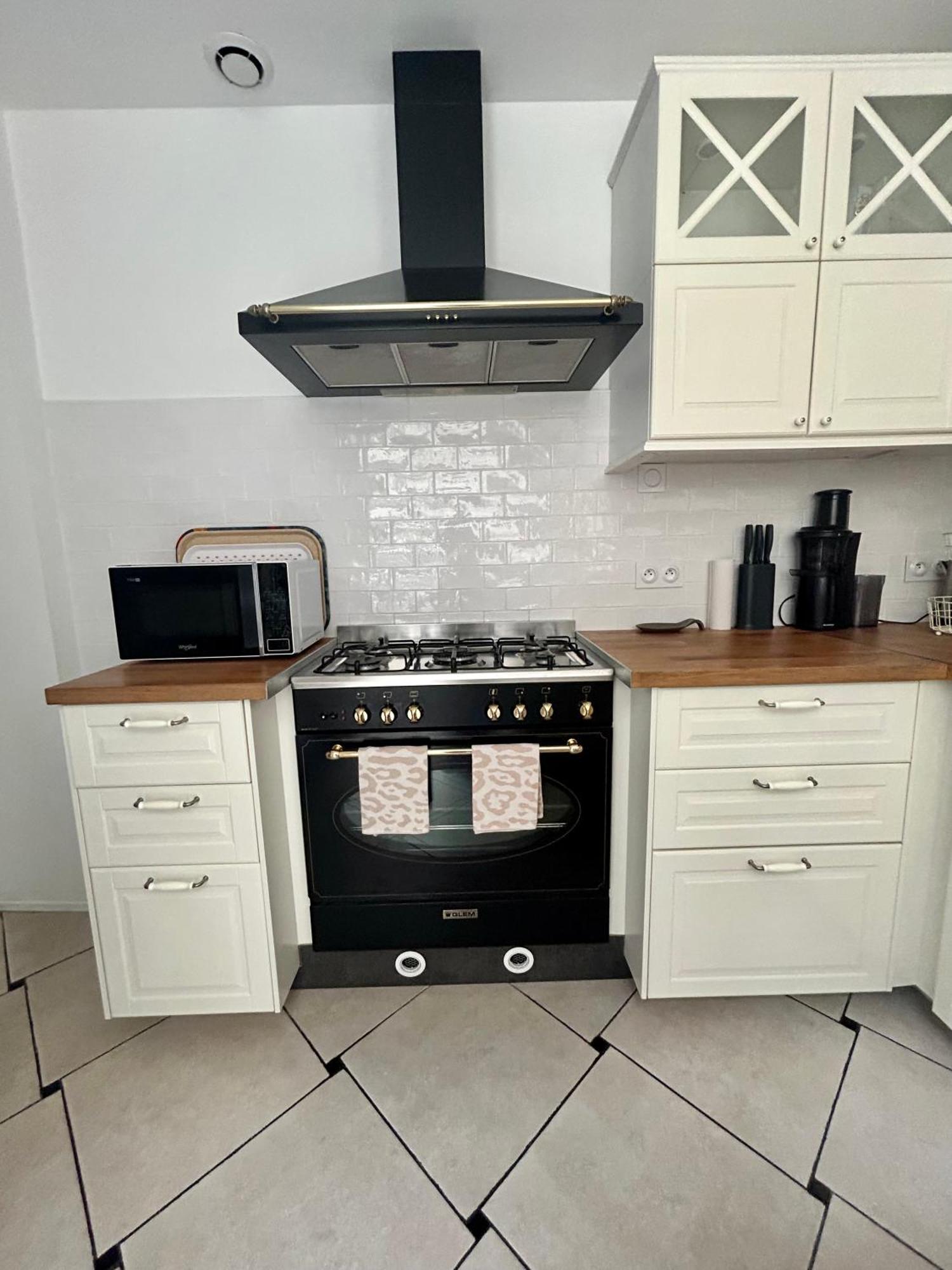 Apartamento Aquitain Gare Saint Jean