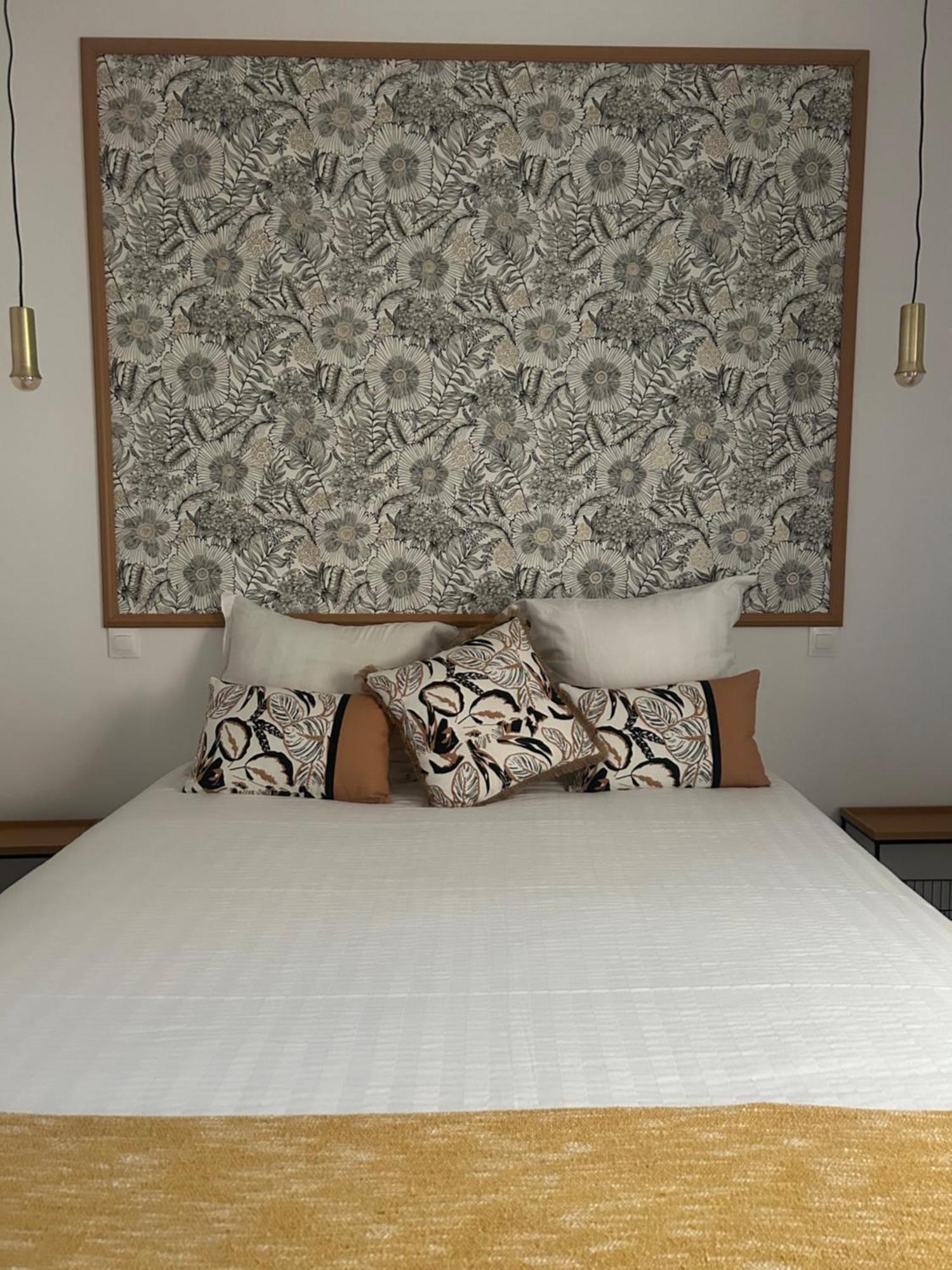 Apartamento Aquitain Gare Saint Jean