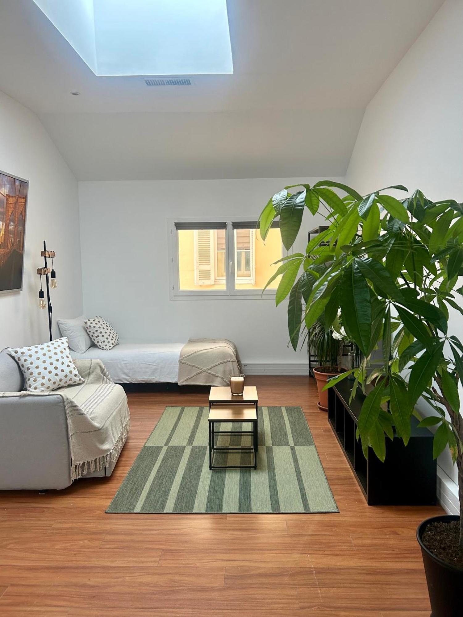 Aquitain Gare Saint Jean Apartamento Burdeos