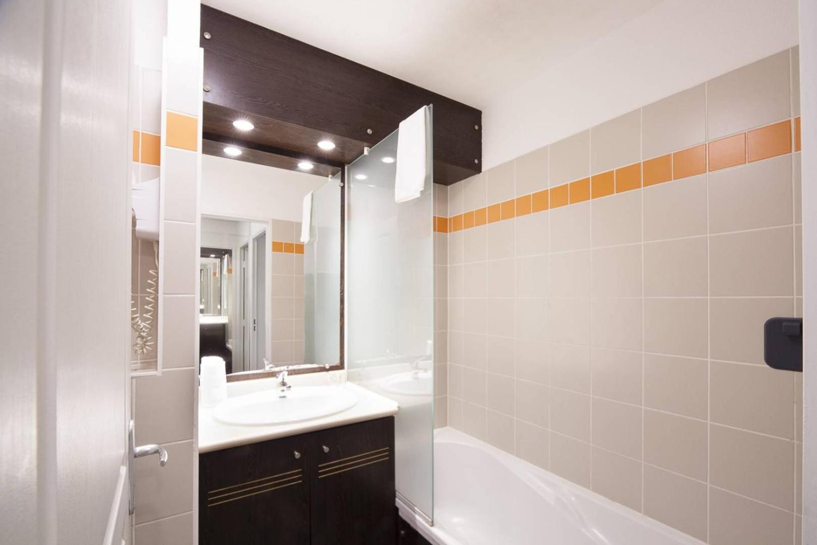 Apartment Avisseau - Calme Au Coeur Du Quartier Des Chartrons