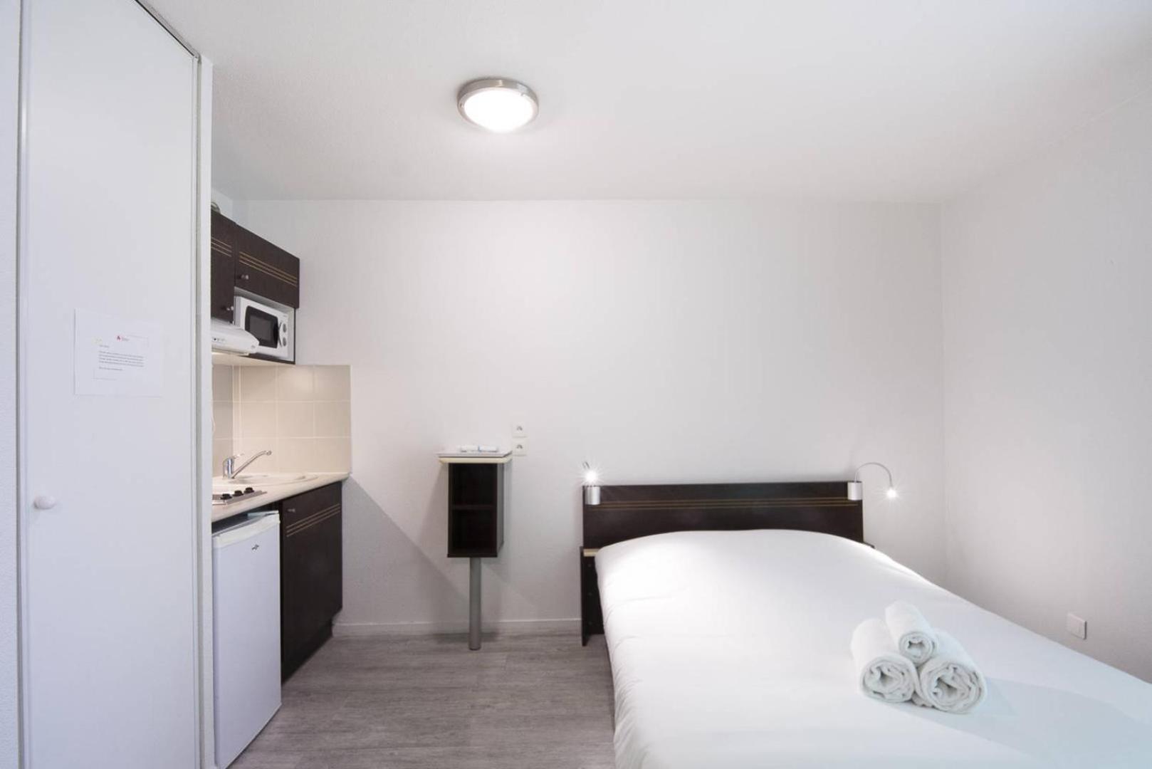 Avisseau - Calme Au Coeur Du Quartier Des Chartrons Apartment *
