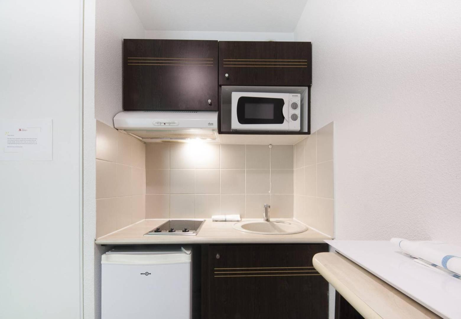 Apartment Avisseau - Calme Au Coeur Du Quartier Des Chartrons *