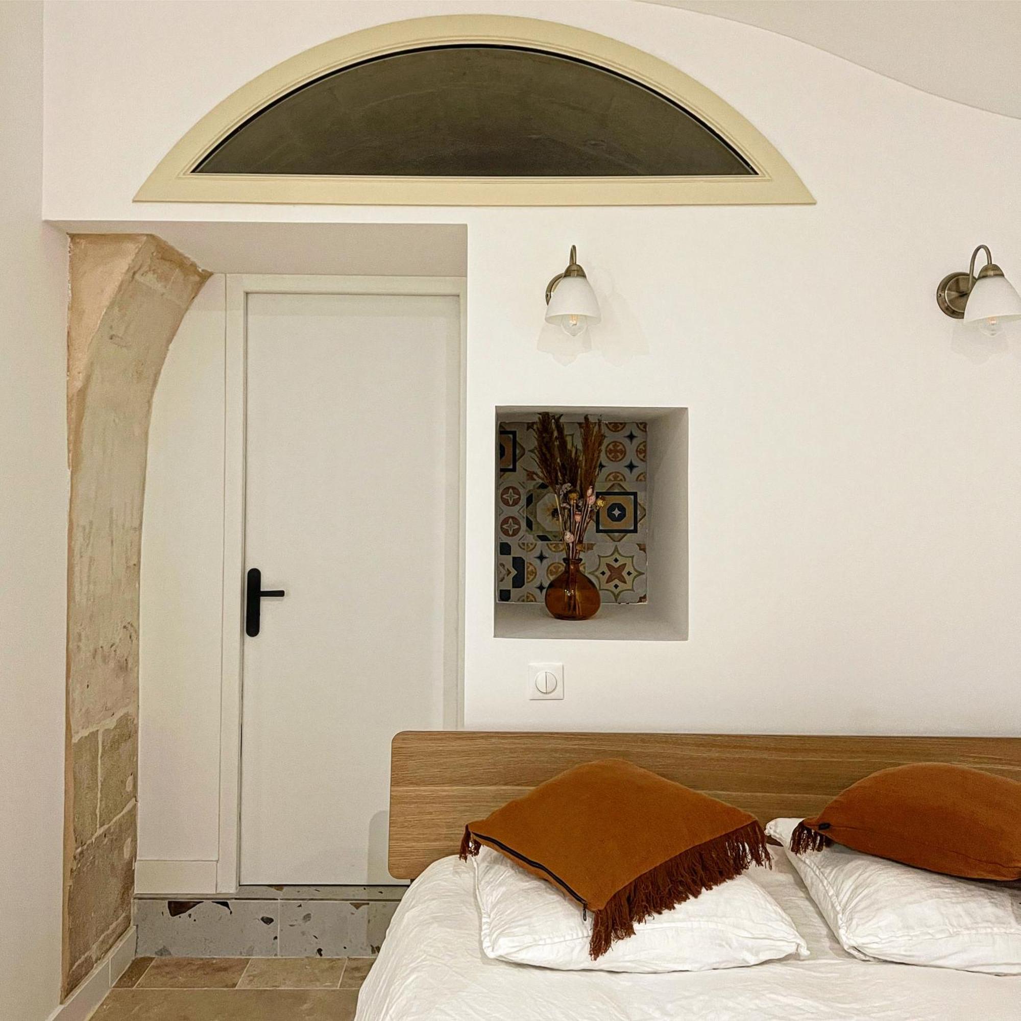 By Homy Apartment Bordeaux