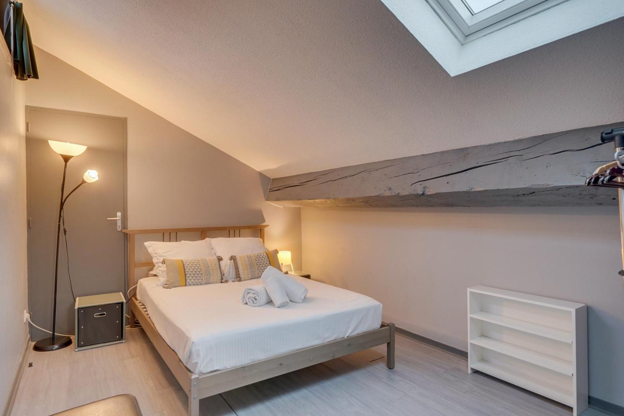 Le Richelieu - Magnifique Duplex Avec Vue Incroyable *