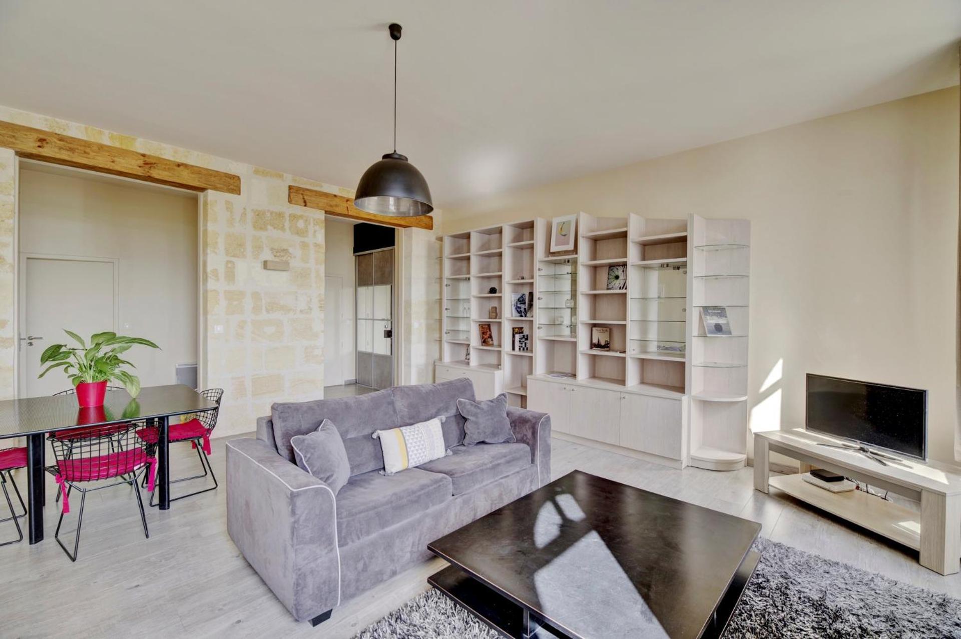 Le Richelieu - Magnifique Duplex Avec Vue Incroyable Apartment *