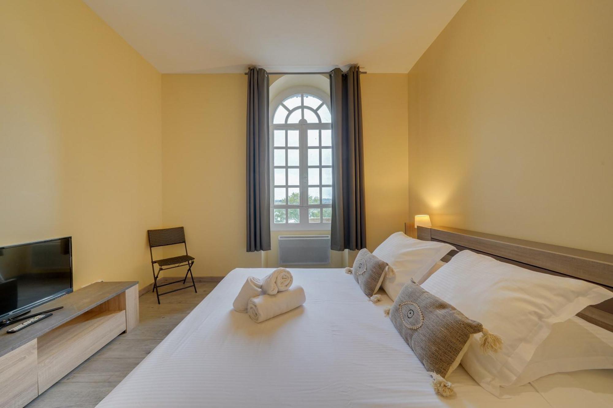 Apartamento Le Richelieu - Magnifique Duplex Avec Vue Incroyable *