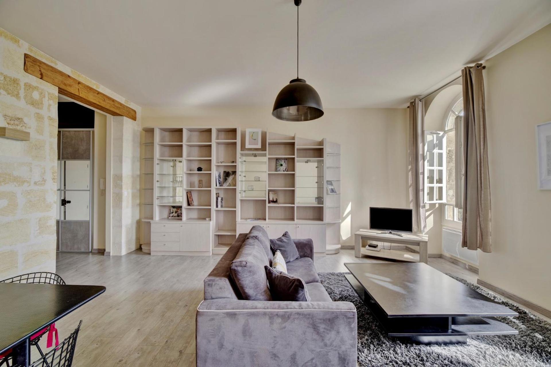 Le Richelieu - Magnifique Duplex Avec Vue Incroyable *