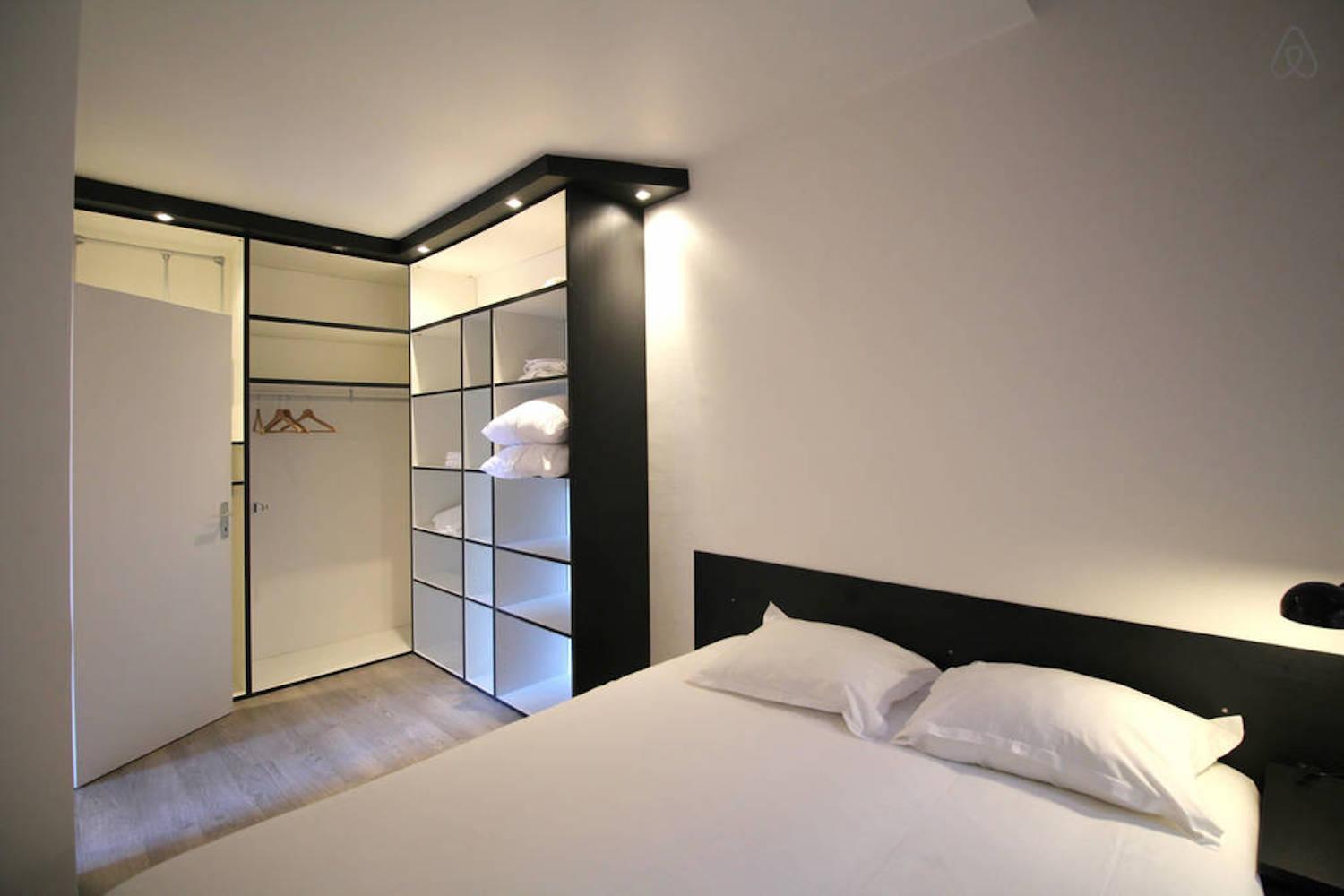 Apartment 2 En Hyper Centre Avec Balcon *
