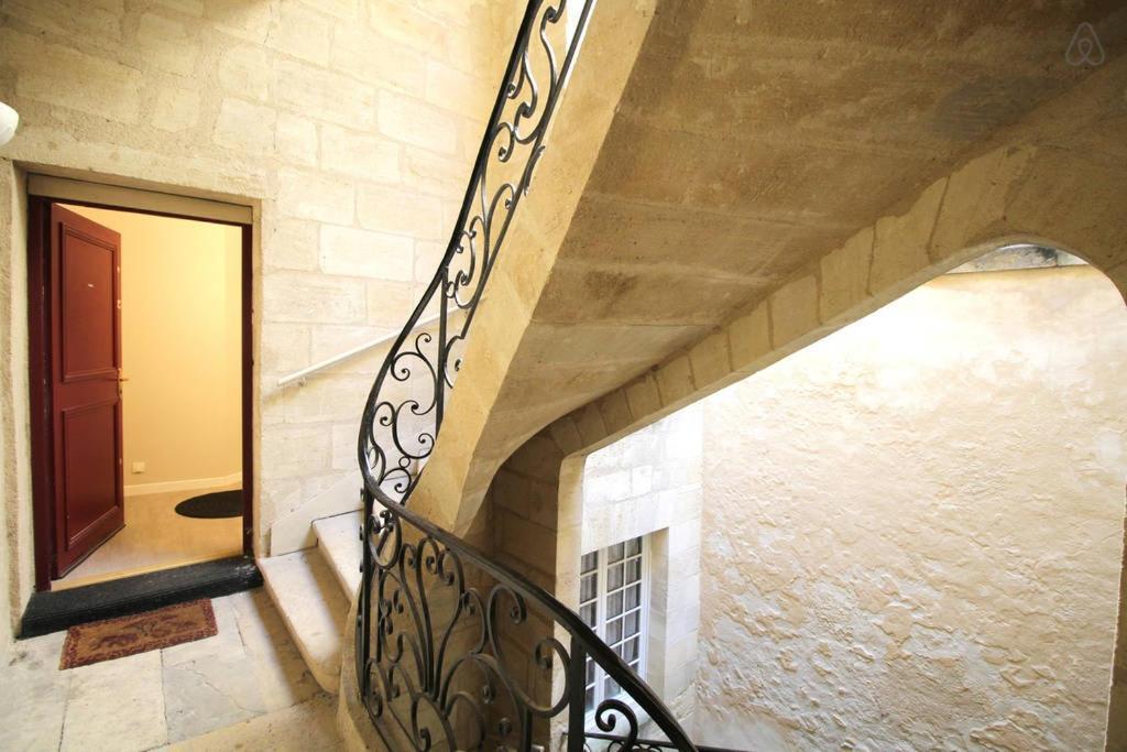 2 En Hyper Centre Avec Balcon Apartment *