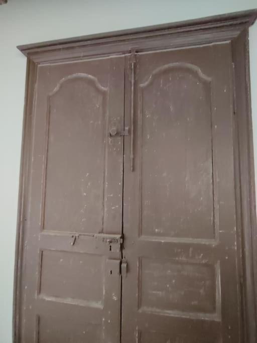 Etage 2 Sur Cour Aux Chartrons Avec Climatisation Apartment Bordeaux