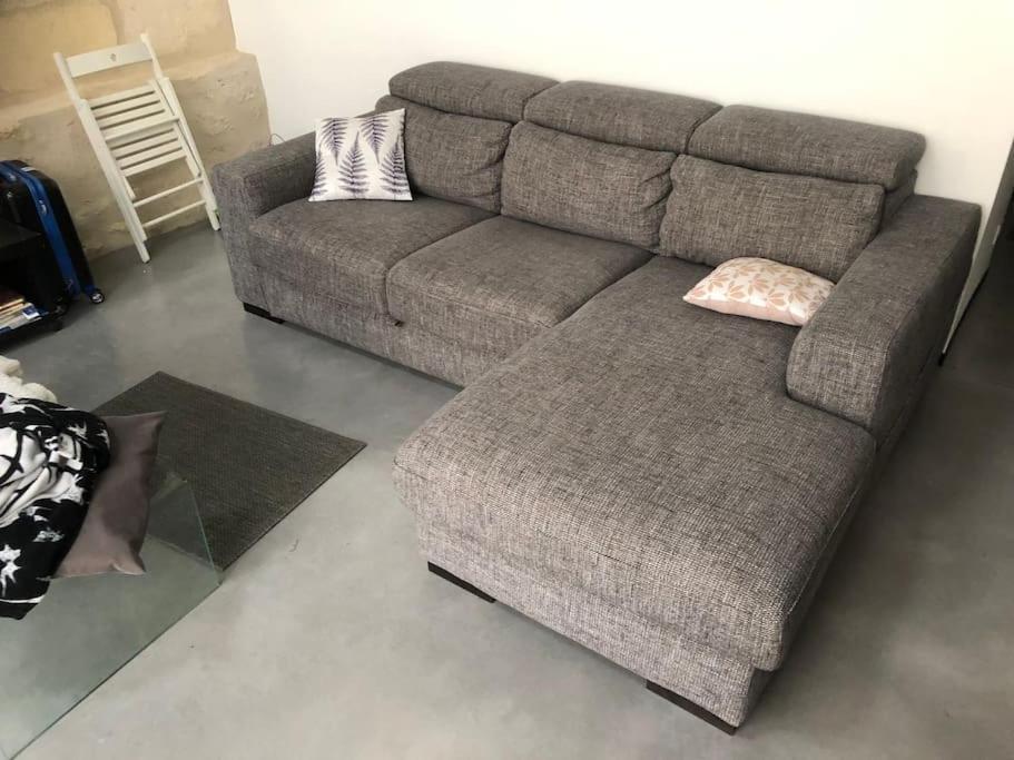 Loft Pres Du Tram
