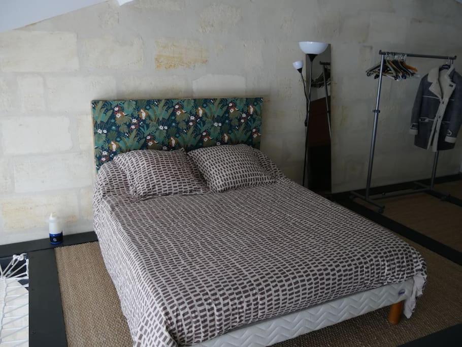 Loft Pres Du Tram Сasa de vacaciones