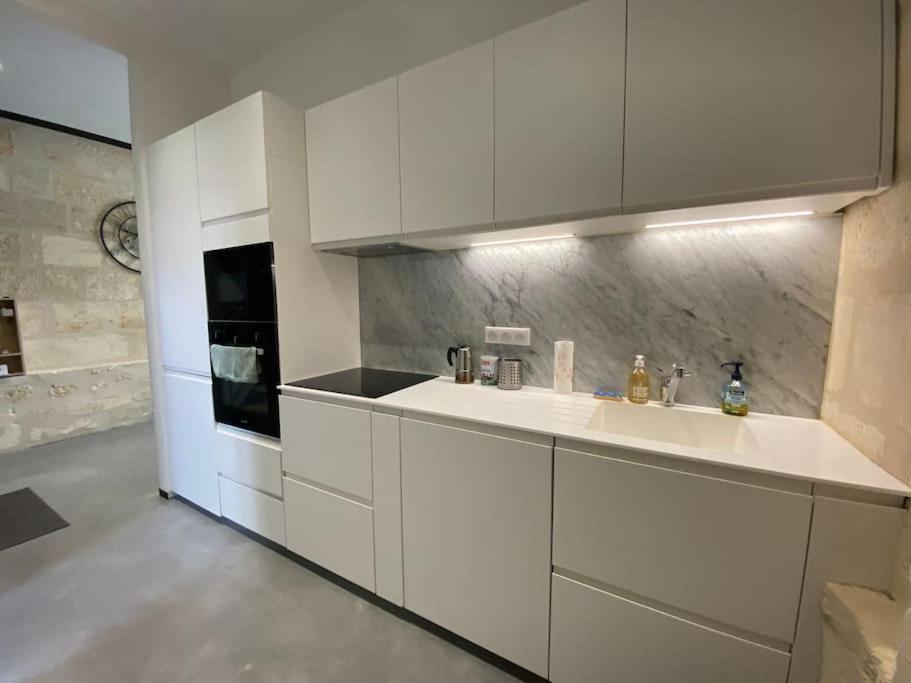 Loft Pres Du Tram