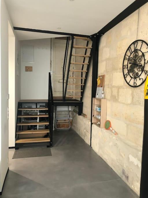 Loft Pres Du Tram