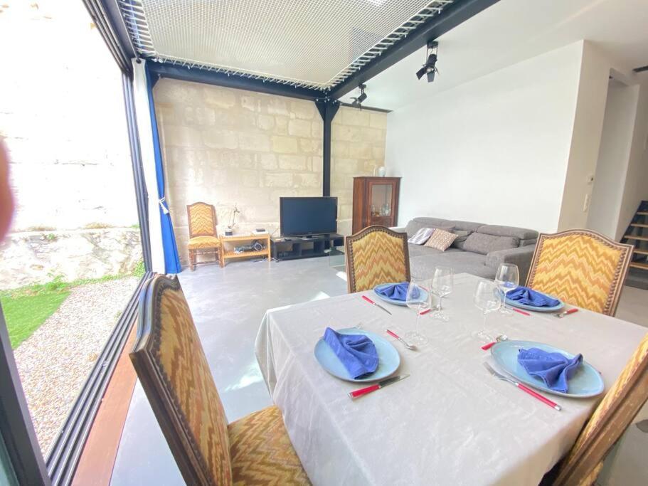 Loft Pres Du Tram Сasa de vacaciones
