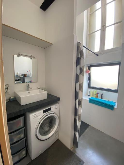Сasa de vacaciones Loft Pres Du Tram