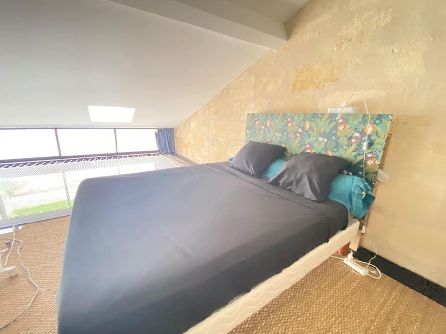 Loft Pres Du Tram Burdeos