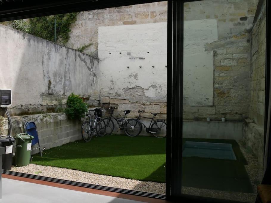 Сasa de vacaciones Loft Pres Du Tram *