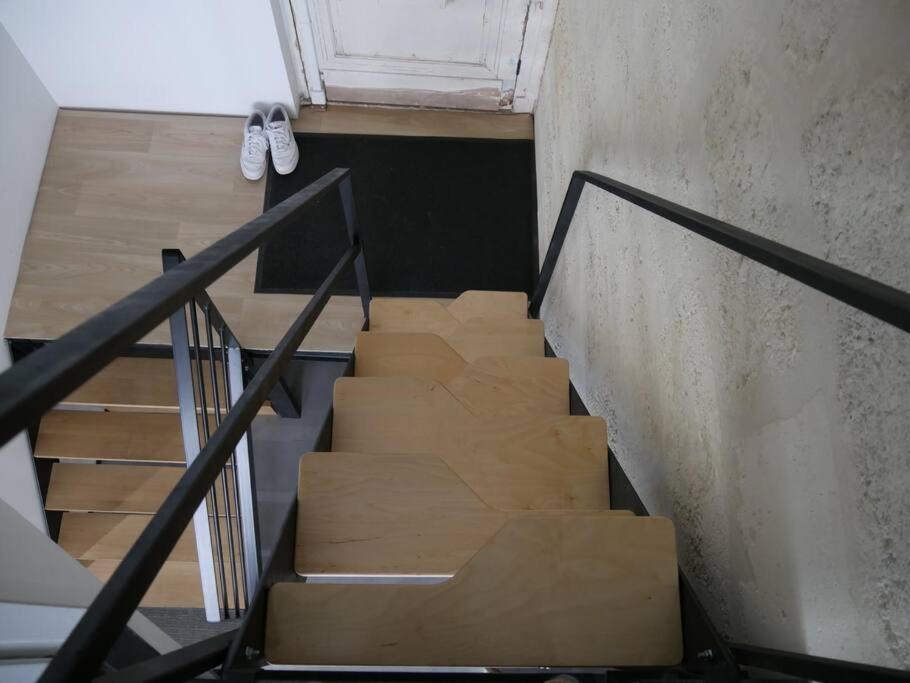 Loft Pres Du Tram *