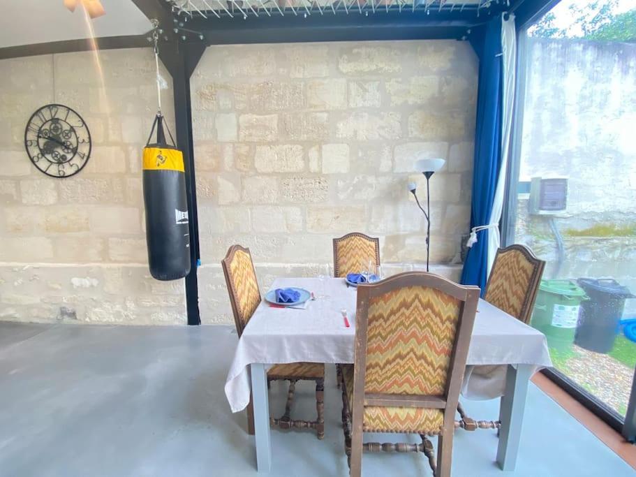 Сasa de vacaciones Loft Pres Du Tram *