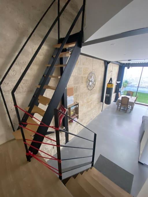 Loft Pres Du Tram * Burdeos