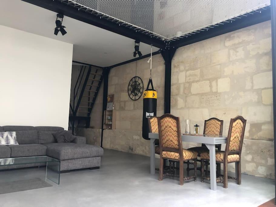 Loft Pres Du Tram Сasa de vacaciones