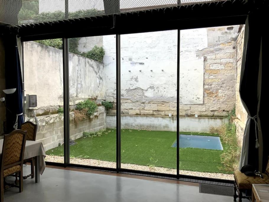Сasa de vacaciones Loft Pres Du Tram